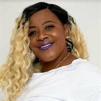 Mrs. NeKeysha L. Bryant-Evans Obituary