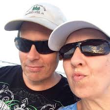 Secure parking near Rice Creek Conservation Area?