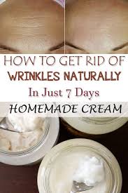 Ingredients 1 Egg Yolk 1 Tablespoon Of Olive Oil 2 Teaspoons Of Coconut Oil 1 Teaspoon Of Homemade Wrinkle Cream Anti Aging Skin Products Anti Aging Homemade