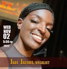 Jade Jacobs's Instagram, Twitter & Facebook