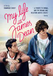 Pin On My Life With James Dean