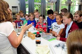 Warum Du Ein Raabe Werden Solltest Gymnasium Raabeschule