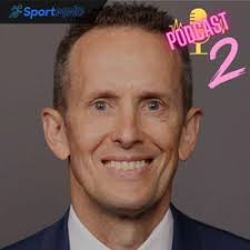 Rahmat Khan with the SquashMind podcast