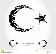 Turkish Flag Coloring Page Luxury Turkish Tribal Flag Stock Vector Image Of National In 2020 Turkish Flag Flag Coloring Pages Coloring Pages