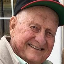 Robert Chester "Bob" Orr Obituary (2022)