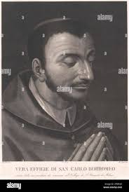 Catholic counter reformation hi-res stock photography and images