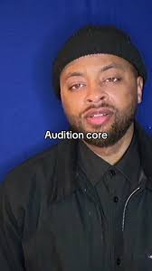 Mastering the Audition Process for Actors