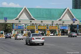 The expressway from kuala lumpur to seremban was opened to the public in 1977. No Toll For Kl Seremban And Salak Highways Starting June 1 The Edge Markets
