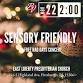 Winter Sensory Friendly RAD Days Concert event image