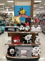 New Love Mickey Home Collection By Pillowfort At Target Disney Furniture Disney Bedrooms Disney Decor