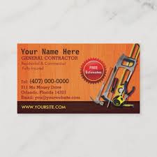 You can customize any design with your own text and logo for free. Sample Handyman Business Cards Bitem
