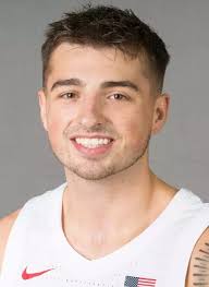Jordan McCabe