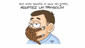 Voir plus d'idées sur le thème après le confinement, le déconfinement fait à son tour l'objet de bien des blagues sur internet. Sante L Humour Au Temps Du Coronavirus