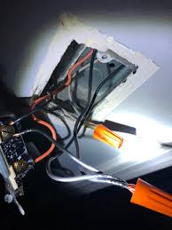 It's likely you'll also need to replace the existing switch box with a larger one to accommodate the extra wires for the 3 way switch. Can T Figure Out This Switch Have 3 Black Wires Instead Of Regular 2 Tp Link Community