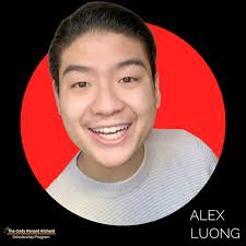 The Cody Renard Richard Scholarship Program — Cody Renard Richard, Stage  Manager