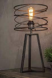 Living Room Lighting Guide Industrial Lamp Lamp Design Industrial Lamp Design