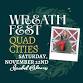 Wreath Fest – Quad Cities