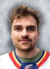 Player photos for the 2018-19 Smiths Falls Bears at hockeydb.com