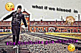 W What If We Kissed Dankmemes