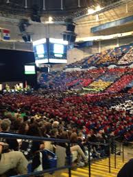 Crown Coliseum Fayetteville Nc Events The Best Photos Coil