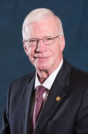 From the President's Desk: More influence in the AMA House