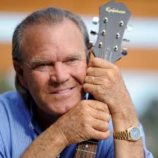 Glen Campbell dead: Legendary country singer dies aged 81