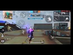 Looking for free fire redeem codes to get free rewards? Jugando Con 200 De Ping Freefire Chile Youtube
