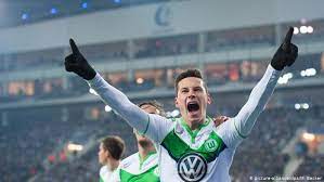 Need details on original colors? Champions League Wolfsburg Relish Crack At Ronaldo Real Madrid In Quarterfinals Sports German Football And Major International Sports News Dw 05 04 2016