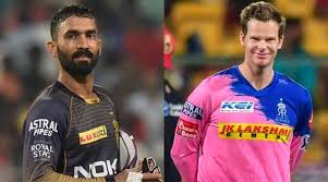 The kolkata knight riders is also known as kkr. Rr Vs Kkr Ipl 2020 Kolkata Rajasthan Name Playing Xi Sports News The Indian Express