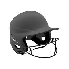 Vision Pro Softball Batting Helmet Rip It Sports