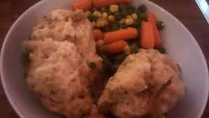 How To Make Dumplings Without Using Suet Food Cheats How To Make Dumplings Food Dumplings