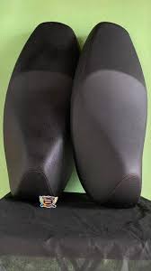 RE-STOCK❗️❗️❗️ -SEAT -U BOX -CRANKCASE COVER -AIR FILTER COVER -SEAT LOWER  COVER