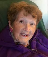 Joyce Obral Obituary