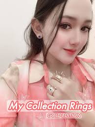 18 idea Ring Collection teratas pada tahun 2024