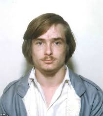 Four years after the 'Babes' murders, Bishop left another girl for  dead.Today means she can move