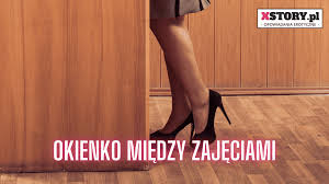 Okienko między zajęciami | Opowiadanie dla dorosłych