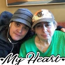 Kym Barrington's Instagram, Twitter & Facebook