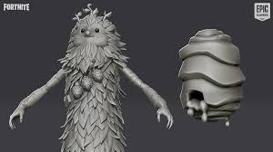 All marvel (160) legendary (239) epic (890) rare (1433) uncommon (965) frozen (14) gaming. Artstation Fortnite Battle Royale Bushranger Outfit Rabcat Game Art