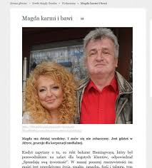 Magda gessler ma młodszego o trzy lata brata. Brat O Magdzie Gessler Ja Dzwonie Ale Ona Nie Odbiera Tak To Bywa Z Ludzmi Bogatymi