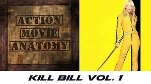 High quality kill bill gifts and merchandise. Kill Bill Vol 1 Action Movie Anatomy Youtube