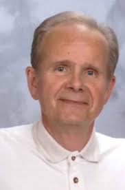 Richard P. Russell Sr. Obituary March 26, 2014