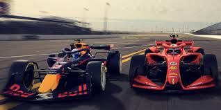 Das aktuelle rennen und der komplette rennkalender. 2021 Formula 1 Concepts Pictures And Specs Of New F1 Cars For 2021