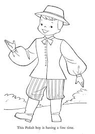 Image Result For Polish Coloring Pages Coloring Books Kids Coloring Books Flag Coloring Pages