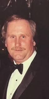 George Michael "Mike" Fletcher Obituary (2022)