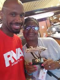 Job well done line dancing