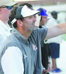 Three Greyhound assistant coaches collect Coach of Year honors