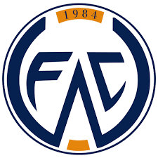 FC Westchester New York logo