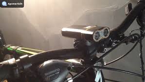 Pin On Bike Light