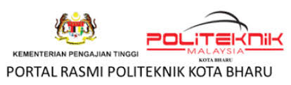 Program yang ditawarkan di politeknik kota kinabalu. Logo Politeknik Kota Kinabalu