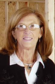 Martha S. Marti Rill